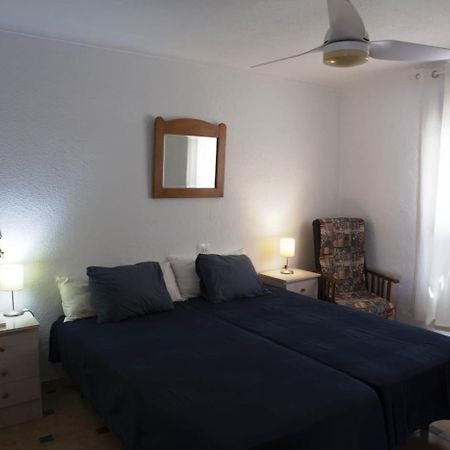Casa Indalina Apartamento Con Parking Privado Incluido โมฮาการ์ ภายนอก รูปภาพ
