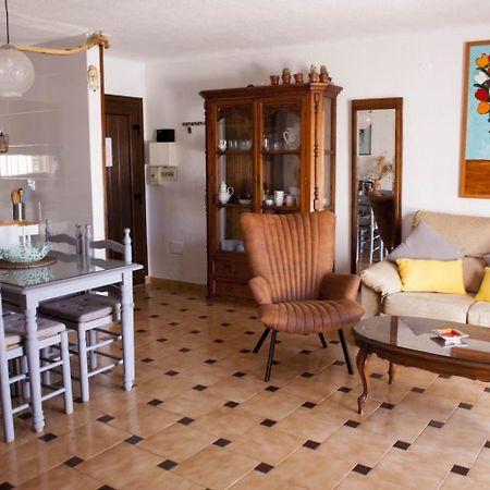 Casa Indalina Apartamento Con Parking Privado Incluido โมฮาการ์ ภายนอก รูปภาพ