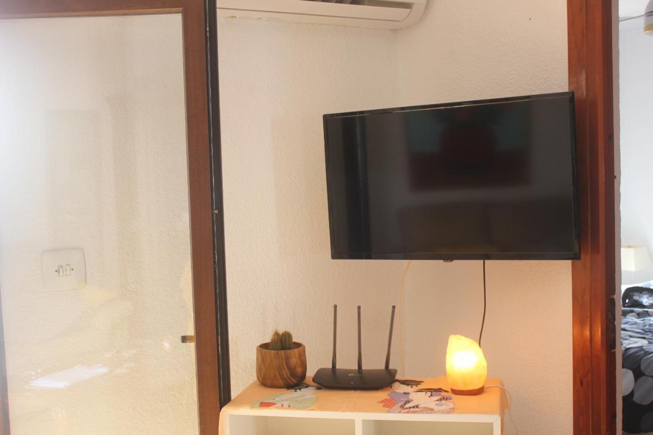 Casa Indalina Apartamento Con Parking Privado Incluido โมฮาการ์ ภายนอก รูปภาพ