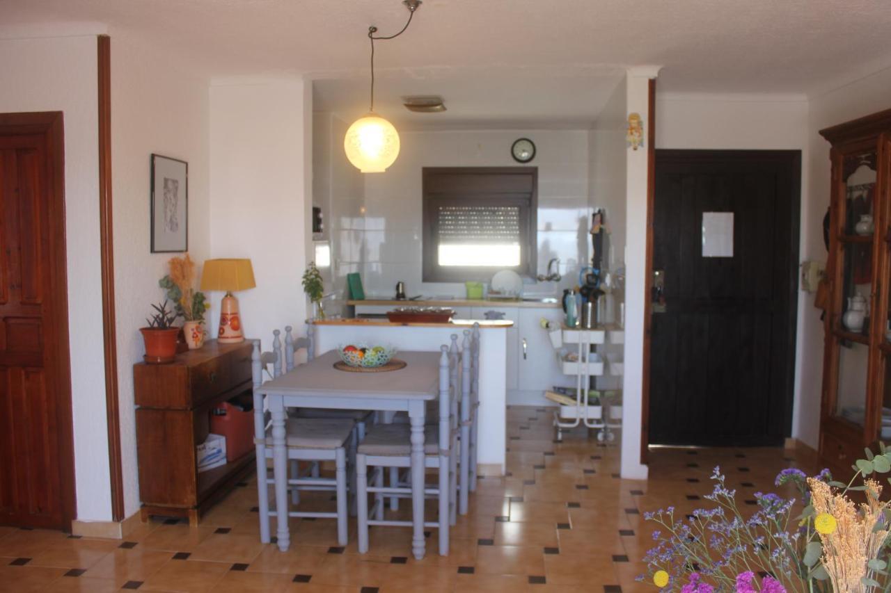 Casa Indalina Apartamento Con Parking Privado Incluido โมฮาการ์ ภายนอก รูปภาพ