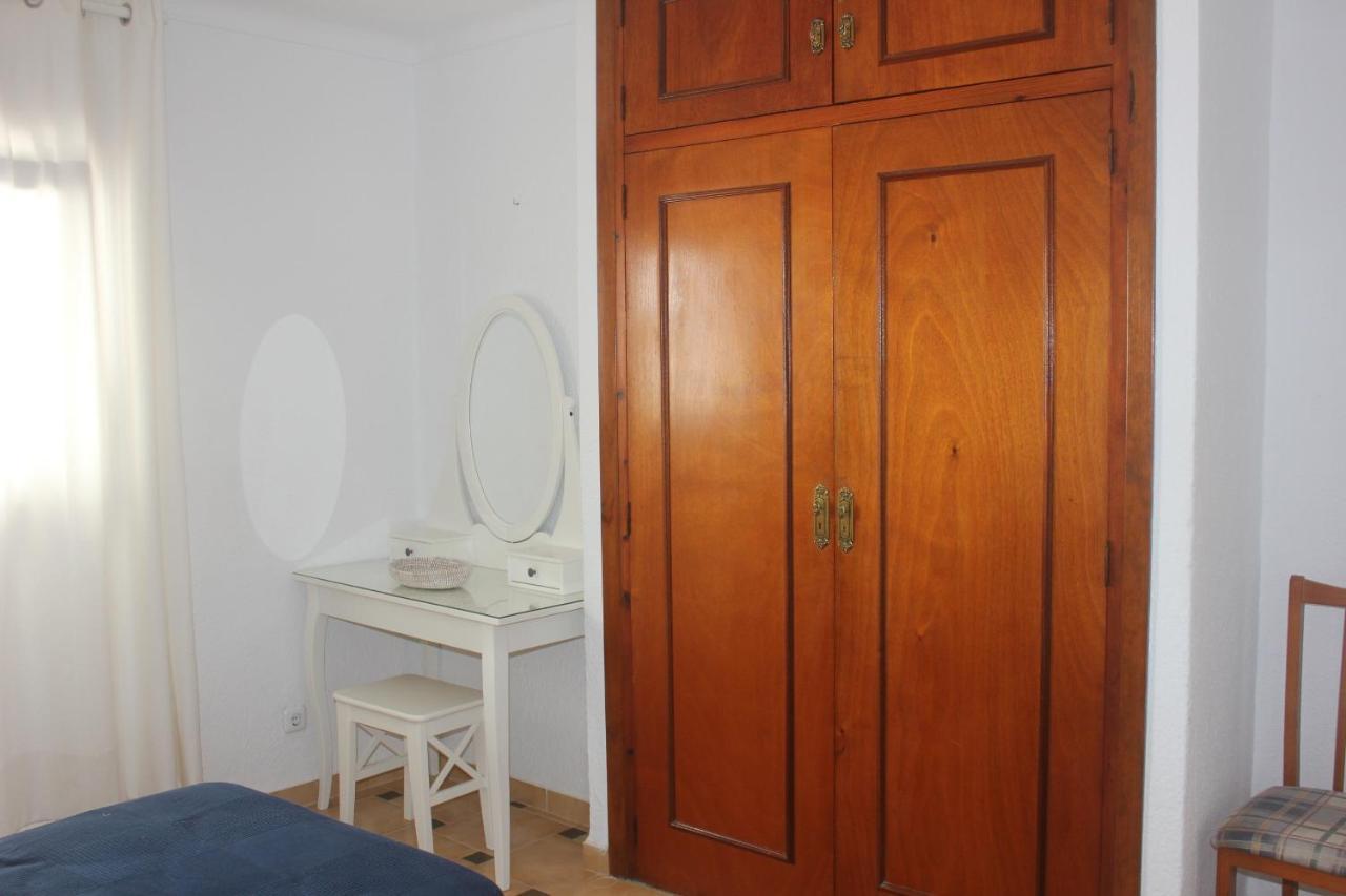 Casa Indalina Apartamento Con Parking Privado Incluido โมฮาการ์ ภายนอก รูปภาพ
