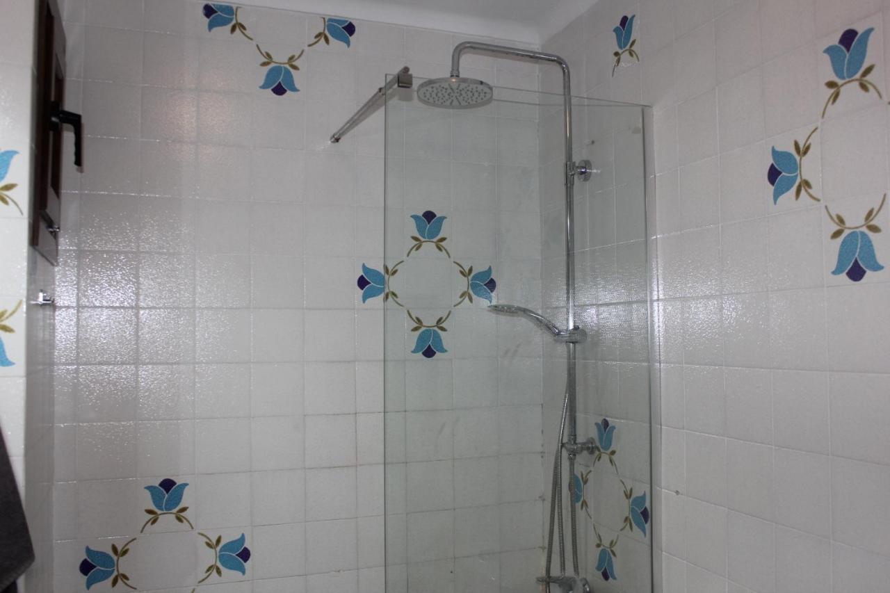 Casa Indalina Apartamento Con Parking Privado Incluido โมฮาการ์ ภายนอก รูปภาพ