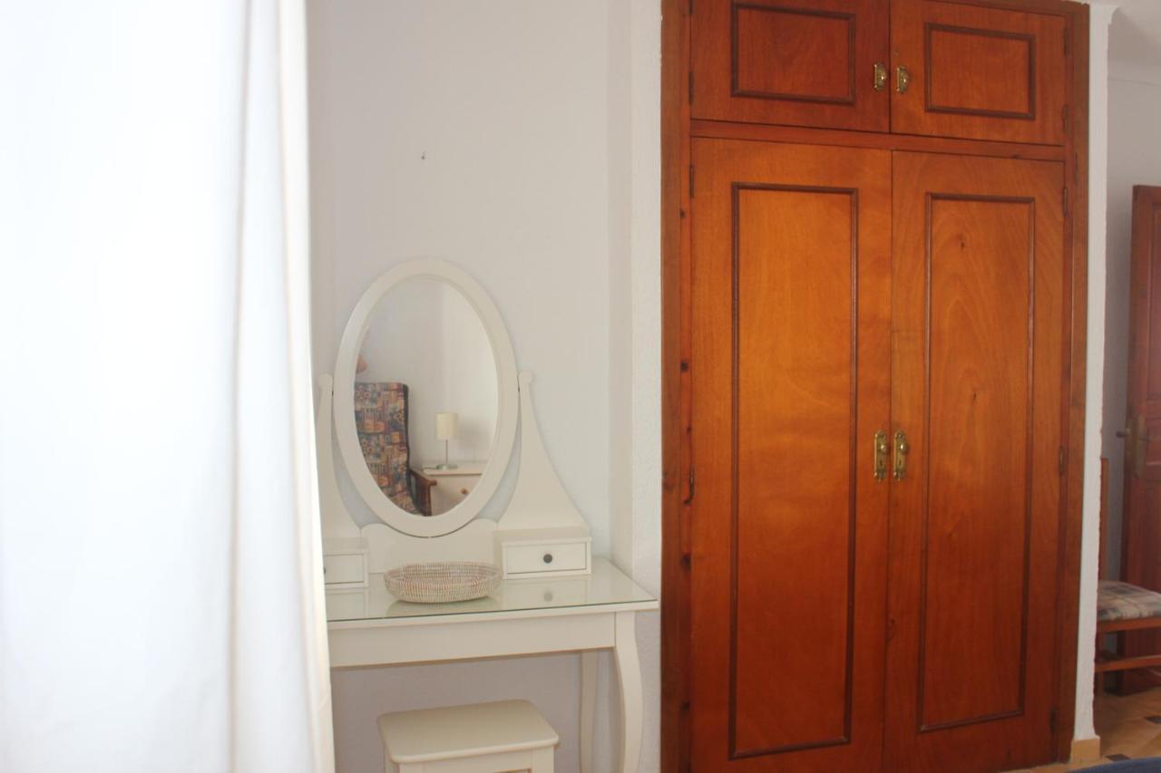 Casa Indalina Apartamento Con Parking Privado Incluido โมฮาการ์ ภายนอก รูปภาพ