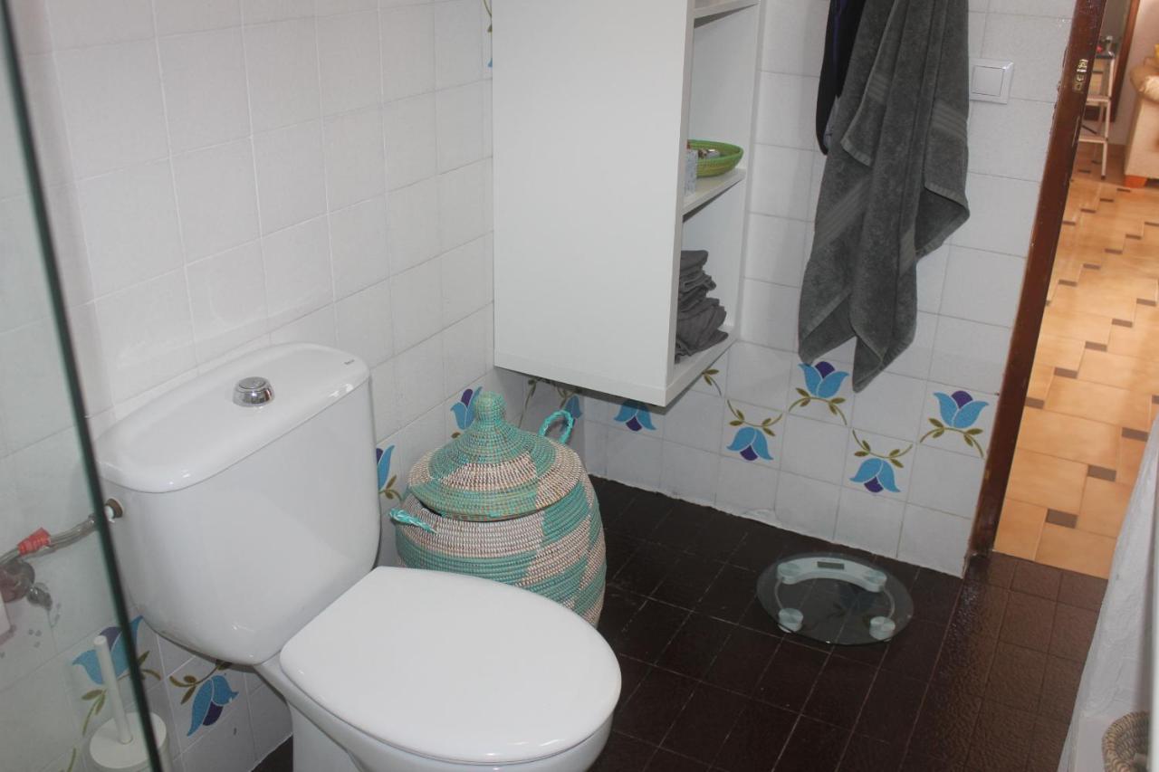 Casa Indalina Apartamento Con Parking Privado Incluido โมฮาการ์ ภายนอก รูปภาพ