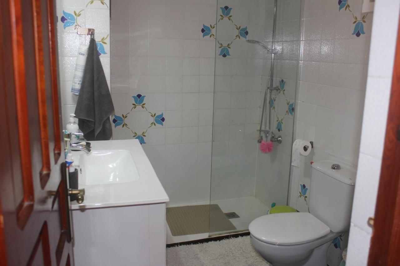 Casa Indalina Apartamento Con Parking Privado Incluido โมฮาการ์ ภายนอก รูปภาพ